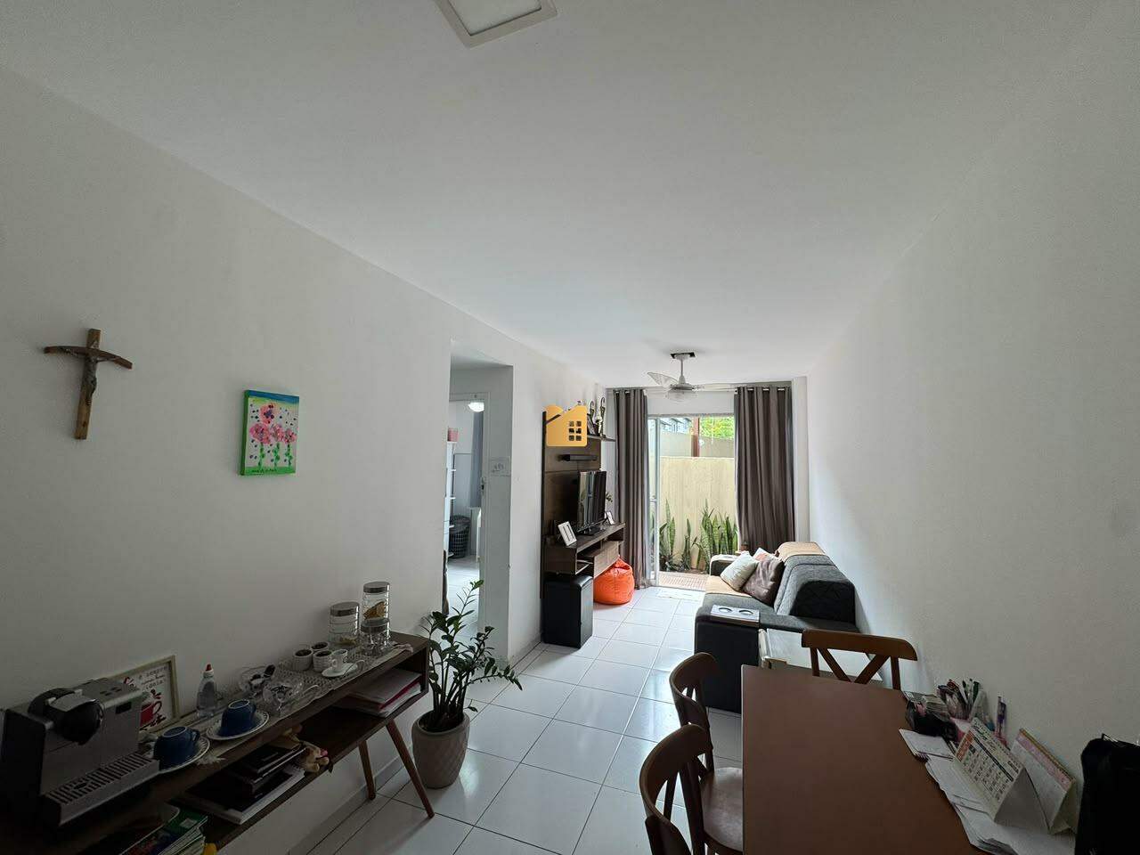 Apartamento à venda no Paraíso: 