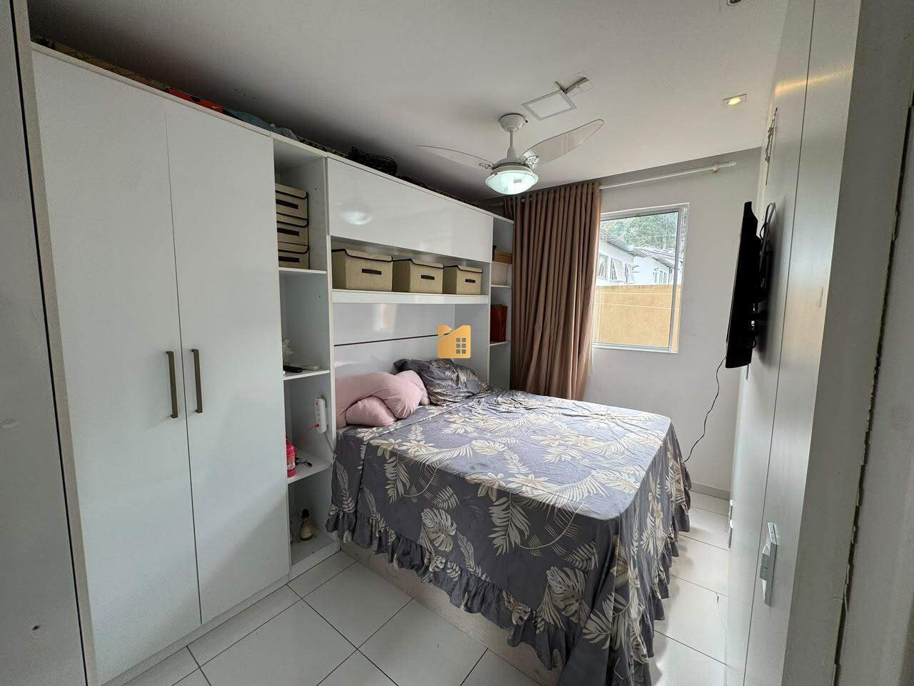 Apartamento à venda no Paraíso: 
