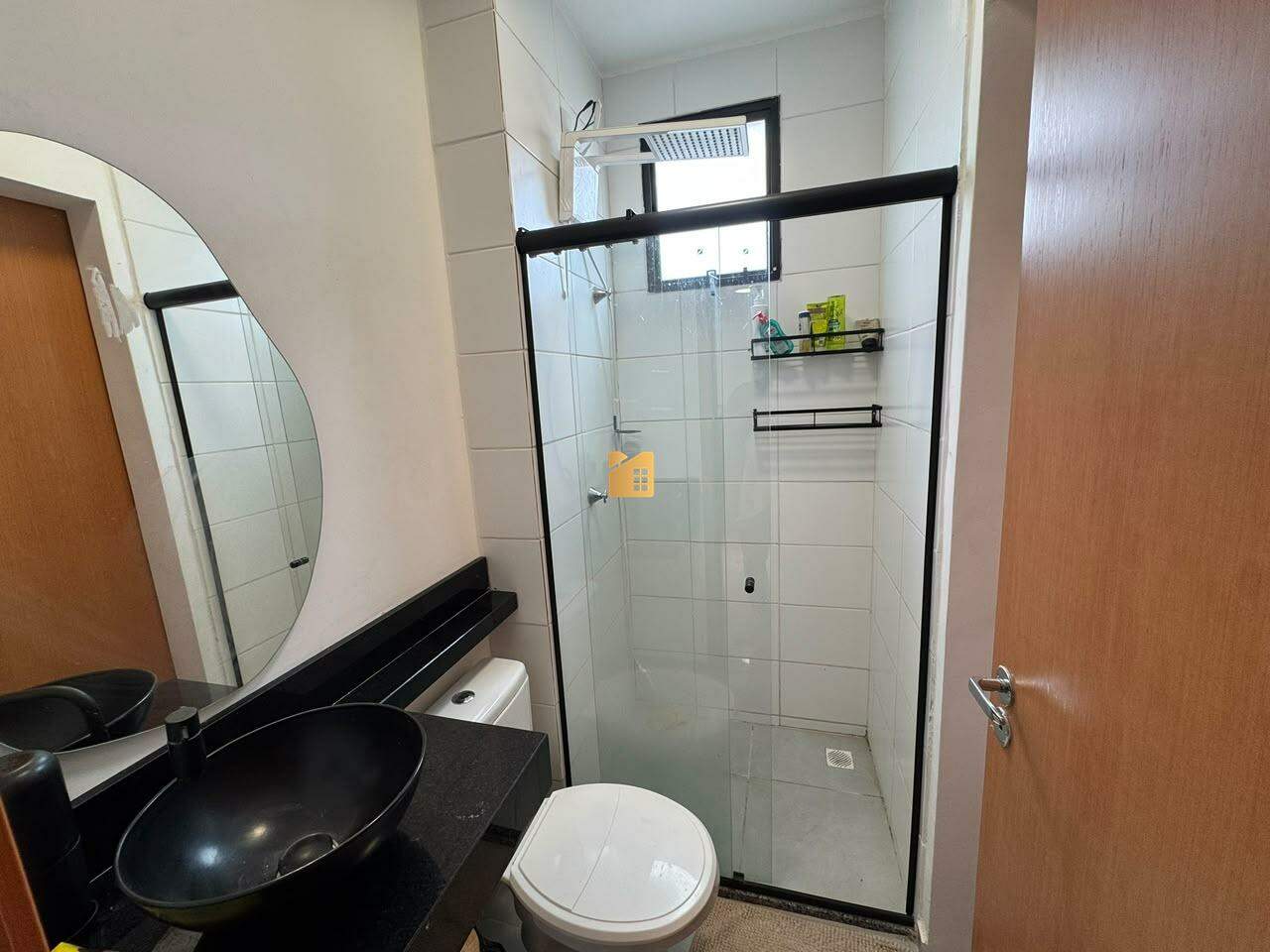 Apartamento à venda no Teixeira Leite: 