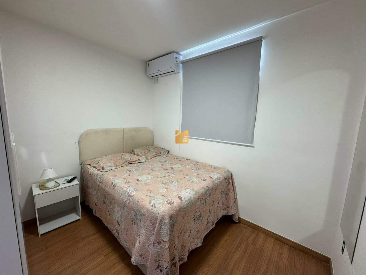 Apartamento à venda no Teixeira Leite: 