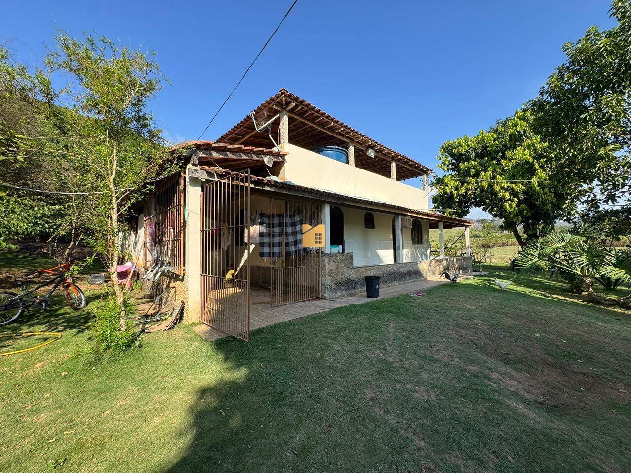 Chácara à venda no SÃO VICENTE: 