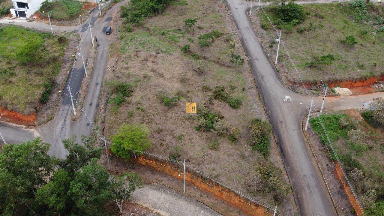 Terreno à venda no São Geraldo: 