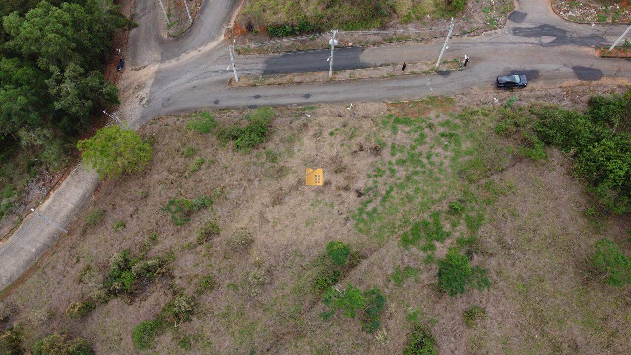 Terreno à venda no São Geraldo: 