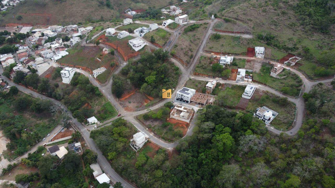 Terreno à venda no São Geraldo: 