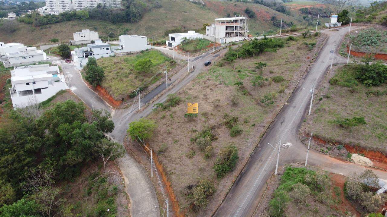 Terreno à venda no São Geraldo: 