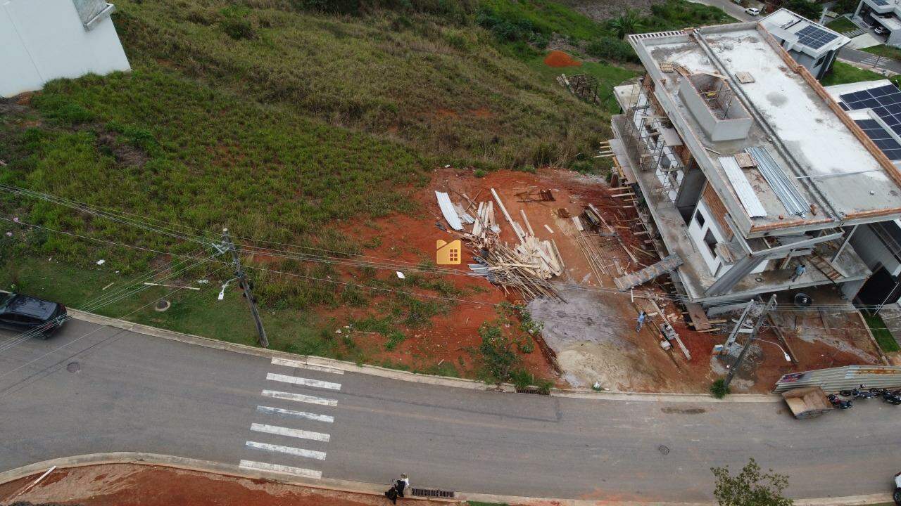 Terreno à venda no Campo da Leopoldina: 