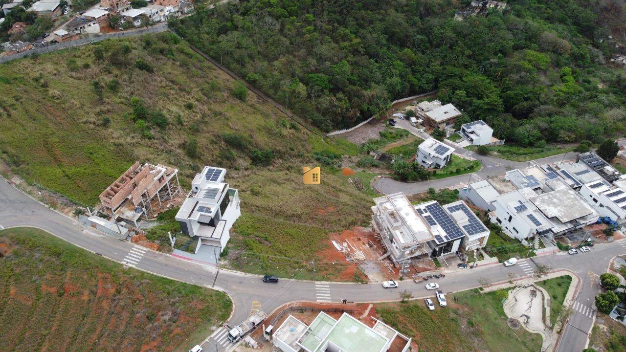 Terreno à venda no Campo da Leopoldina: 