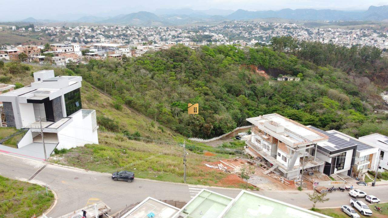 Terreno à venda no Campo da Leopoldina: 