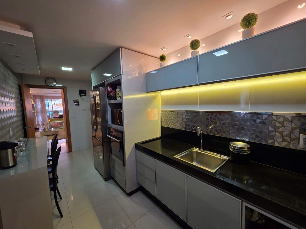 Apartamento à venda no Guandú: 
