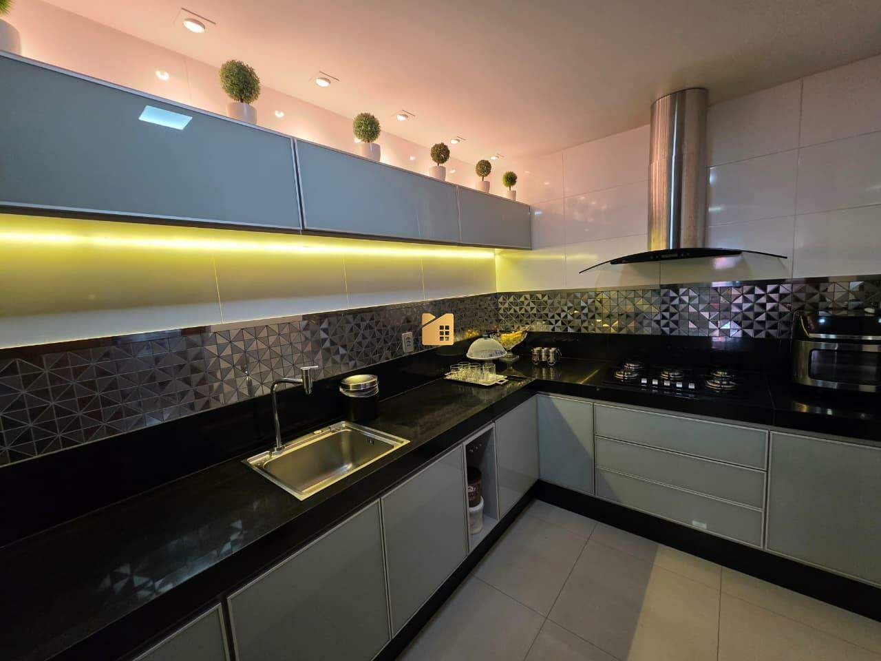 Apartamento à venda no Guandú: 