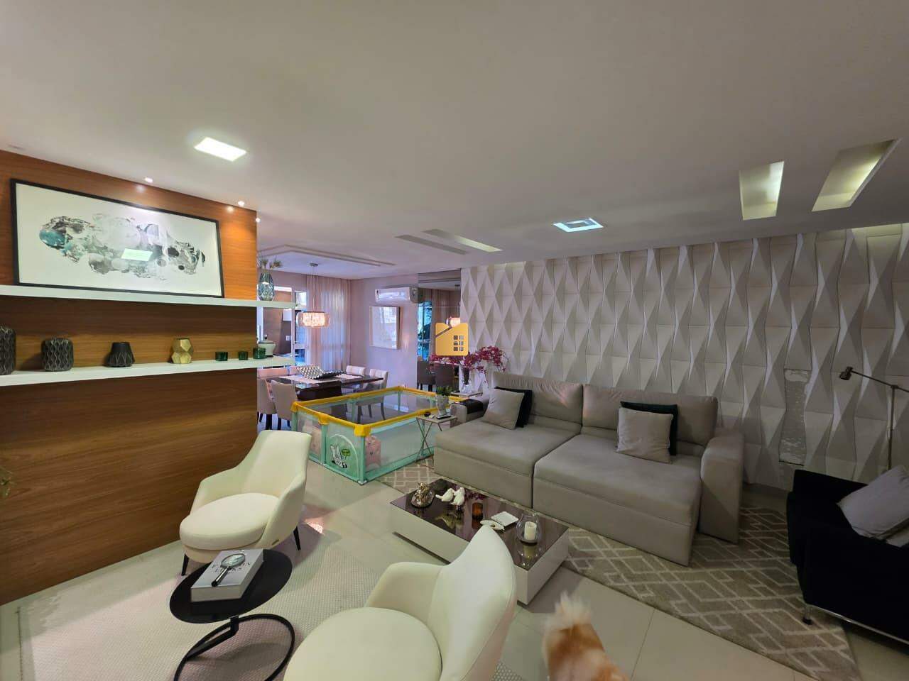 Apartamento à venda no Guandú: 