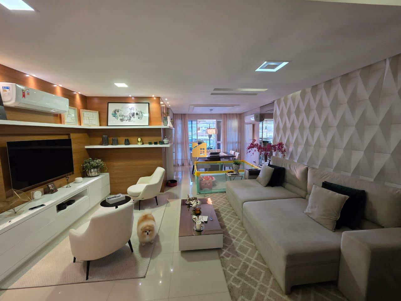 Apartamento à venda no Guandú: 