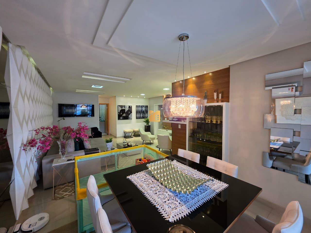 Apartamento à venda no Guandú: 