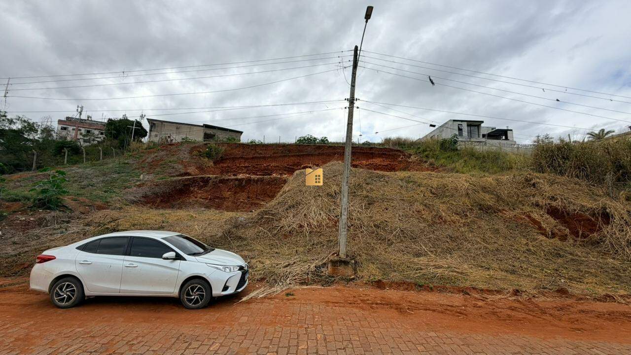 Terreno à venda no Boa Vista: 