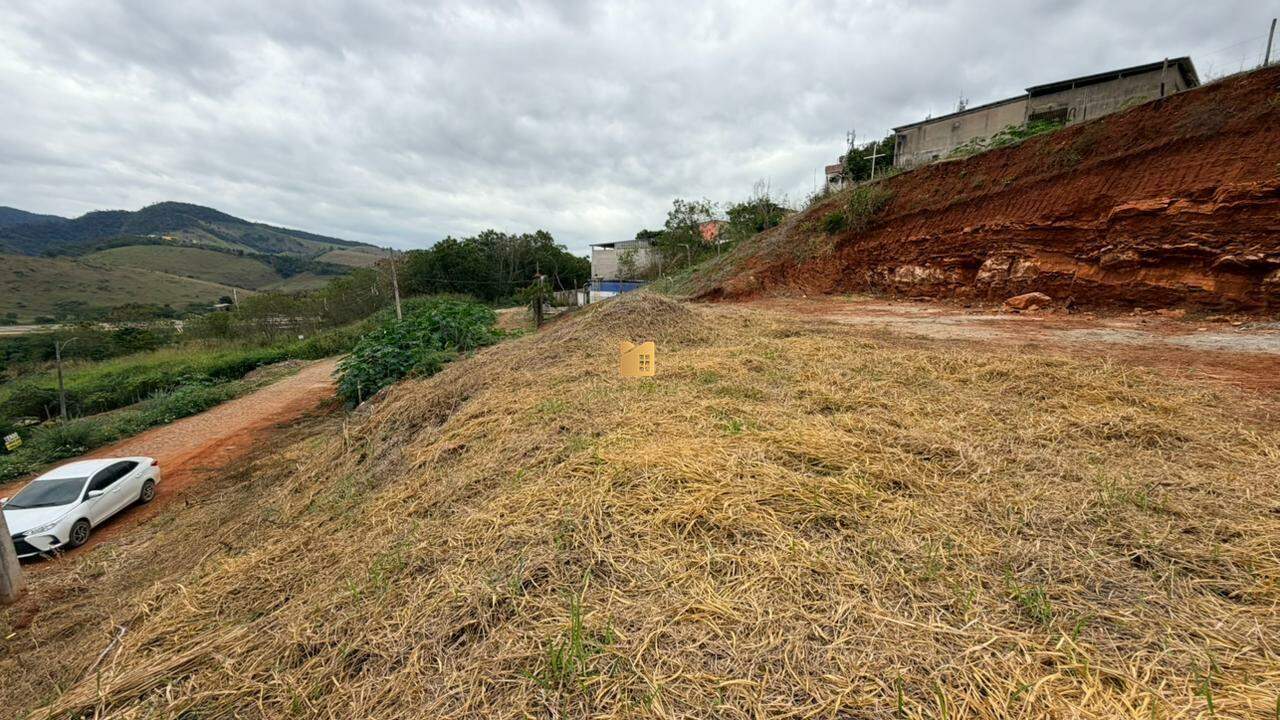 Terreno à venda no Boa Vista: 