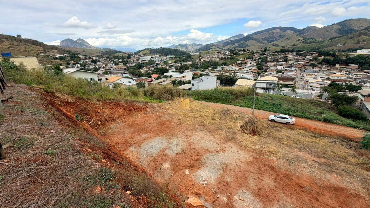 Terreno à venda no Boa Vista: 