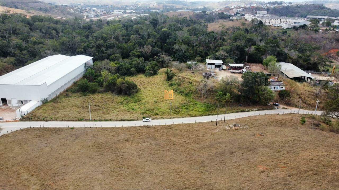 Terreno à venda no São Lucas: 