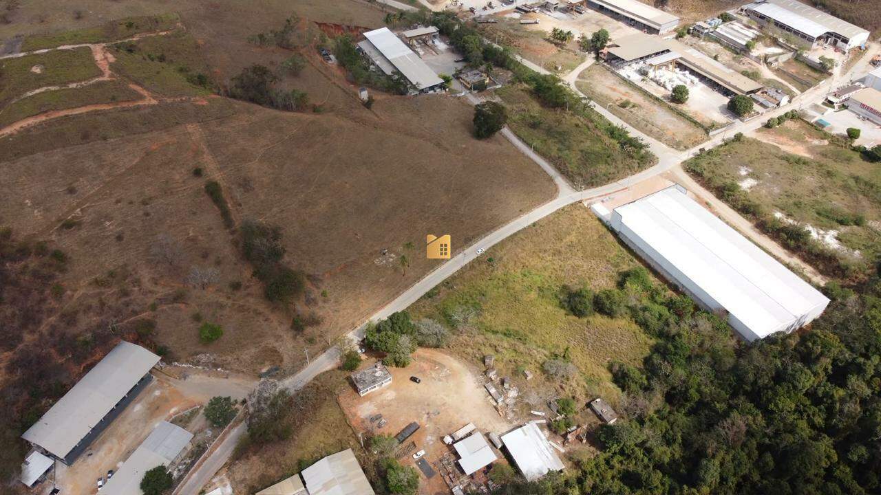Terreno à venda no São Lucas: 