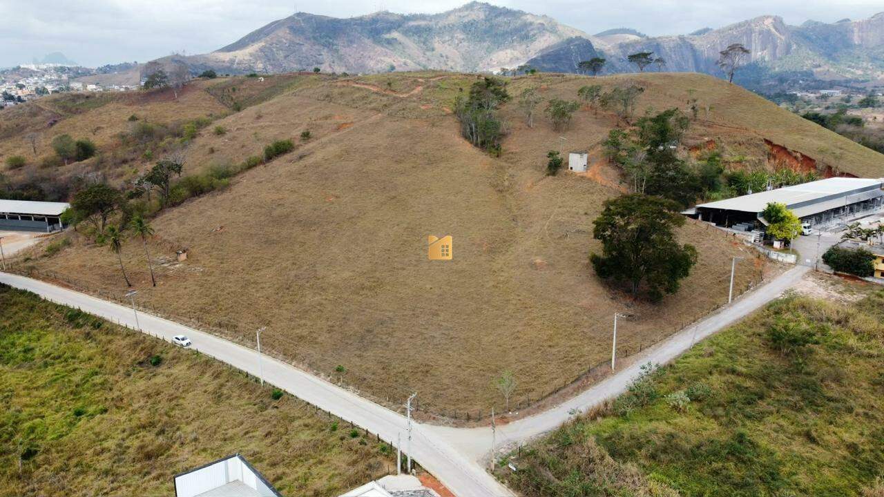 Terreno à venda no São Lucas: 