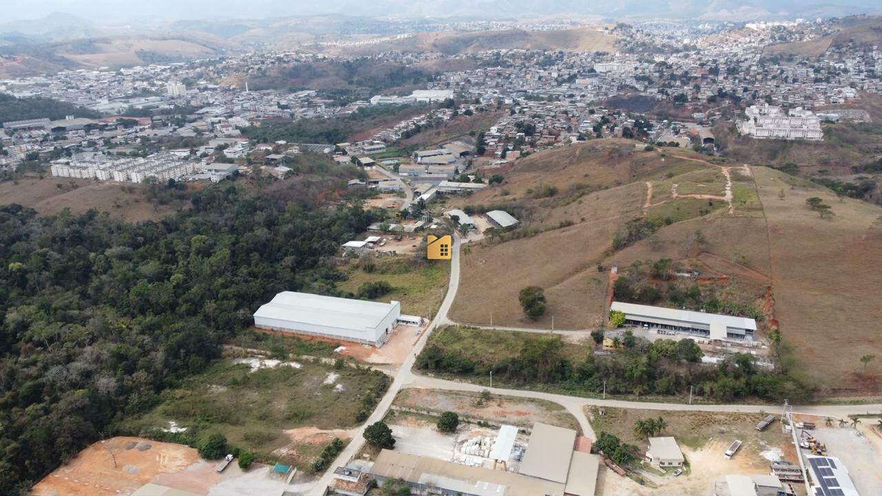 Terreno à venda no São Lucas: 