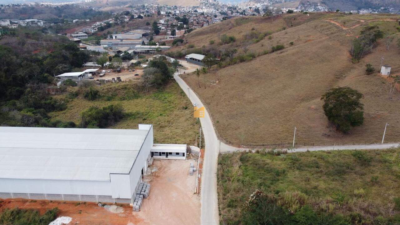 Terreno à venda no São Lucas: 