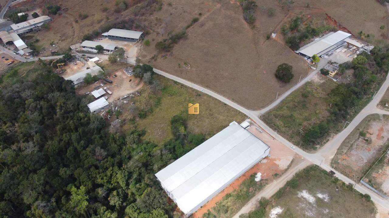 Terreno à venda no São Lucas: 