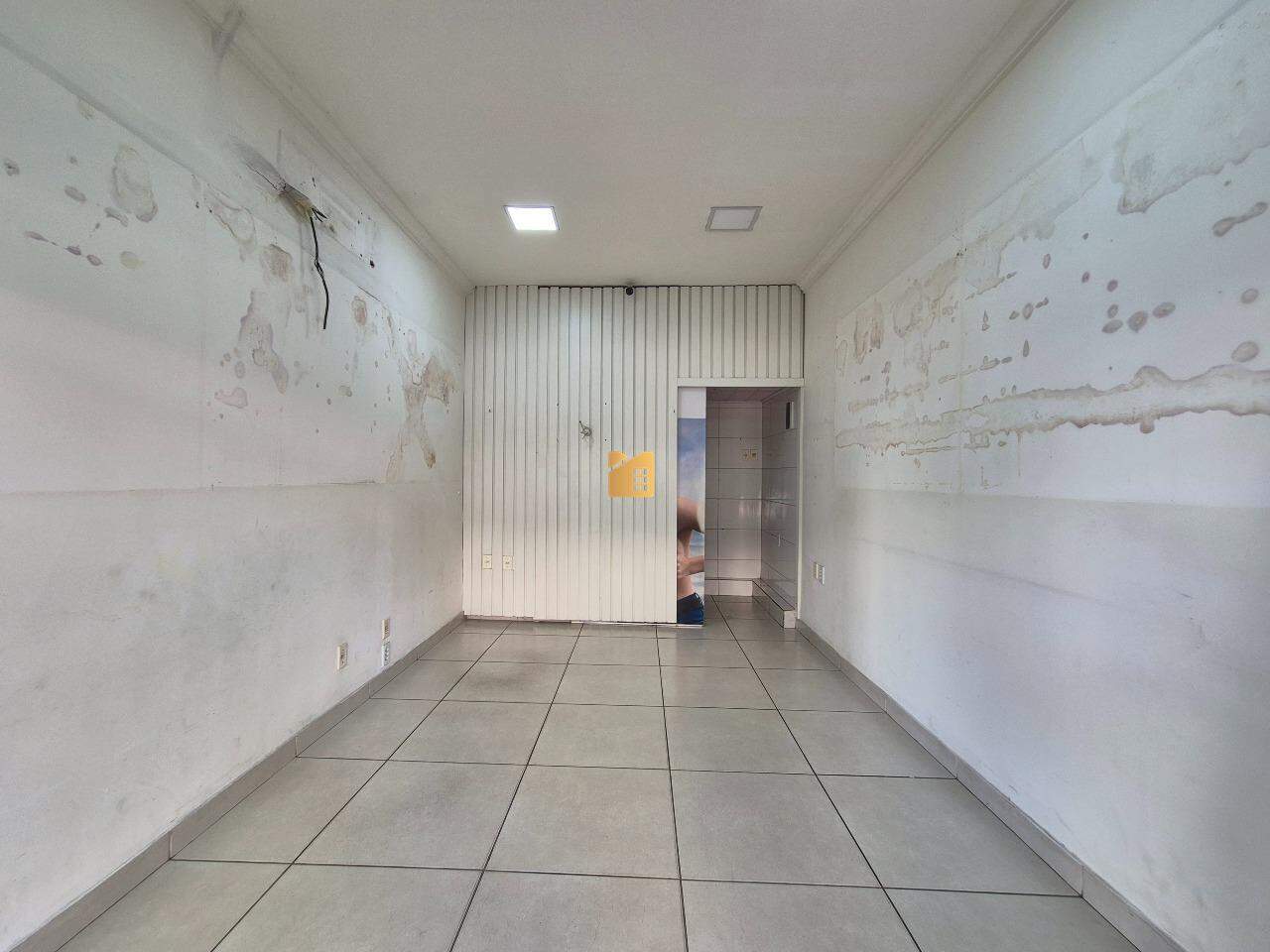 LOJA para aluguel no Centro: 