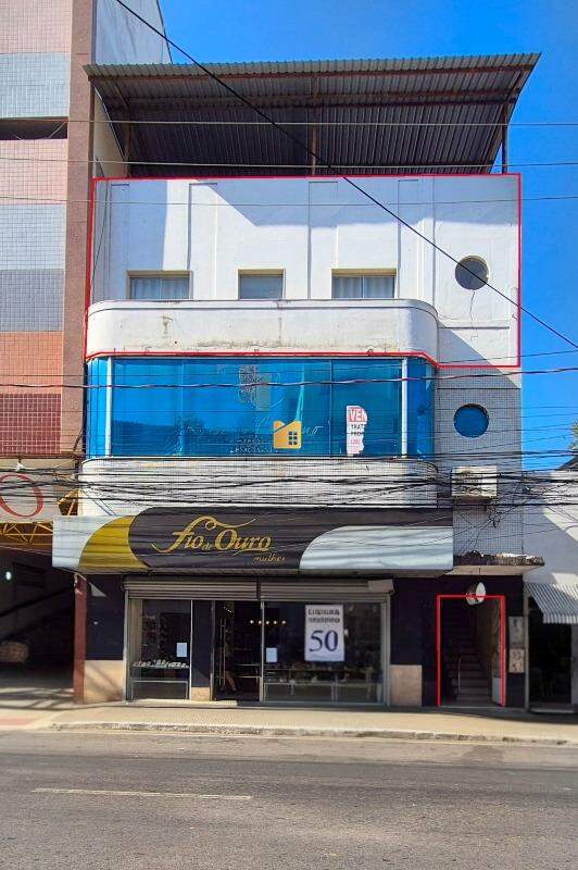 SALA para aluguel no Centro: 