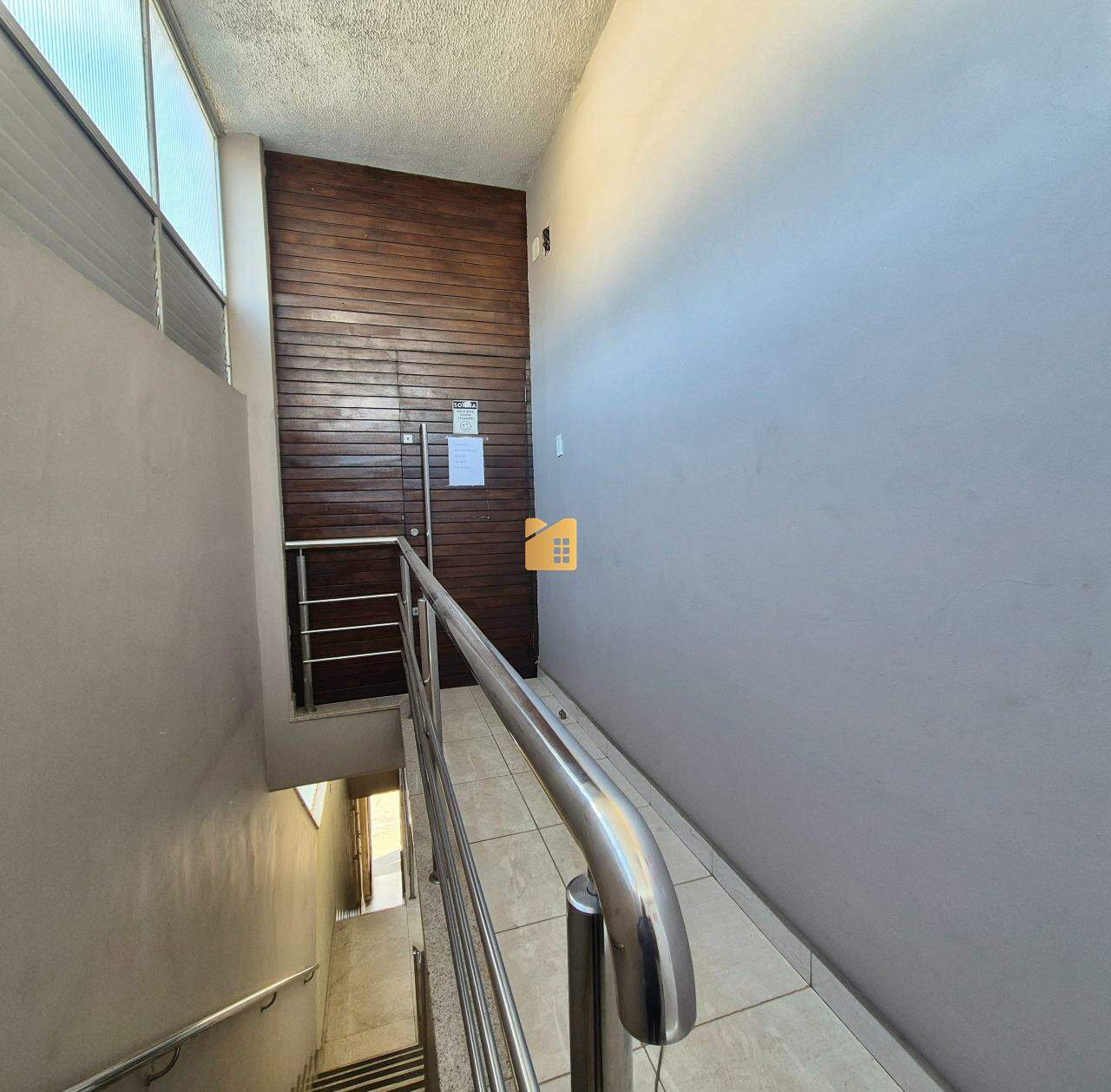 SALA para aluguel no Centro: 