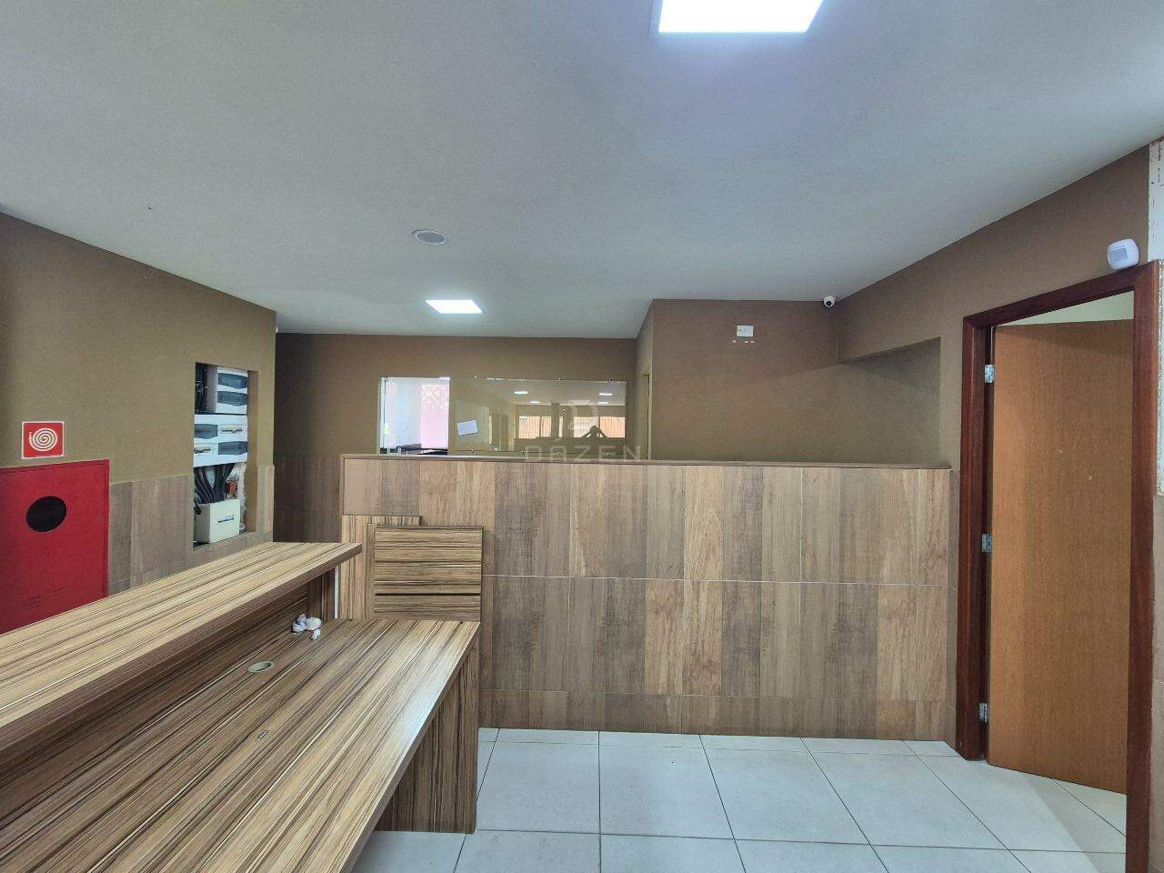 SALA para aluguel no Centro: 