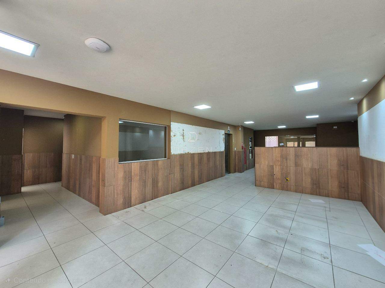 SALA para aluguel no Centro: 