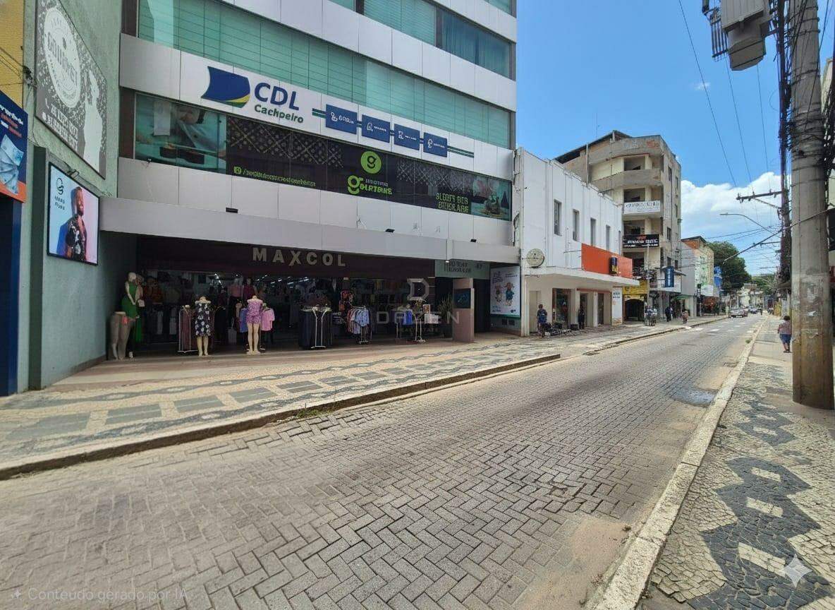 SALA para aluguel no Centro: 
