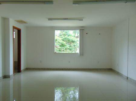 Sala para aluguel no Ibitiquara: 