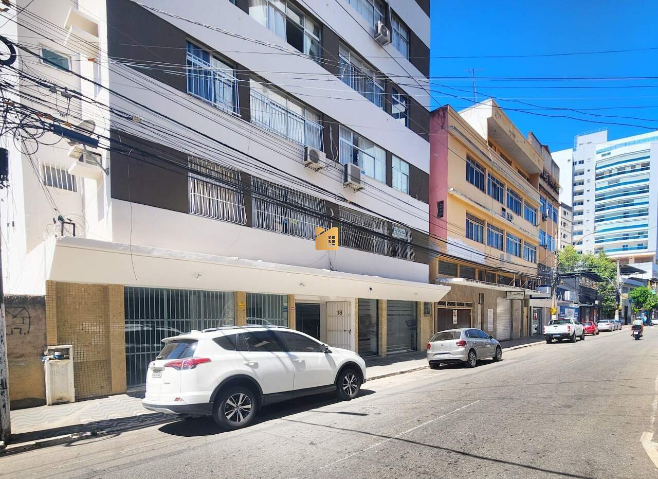 LOJA para aluguel no Guandú: 