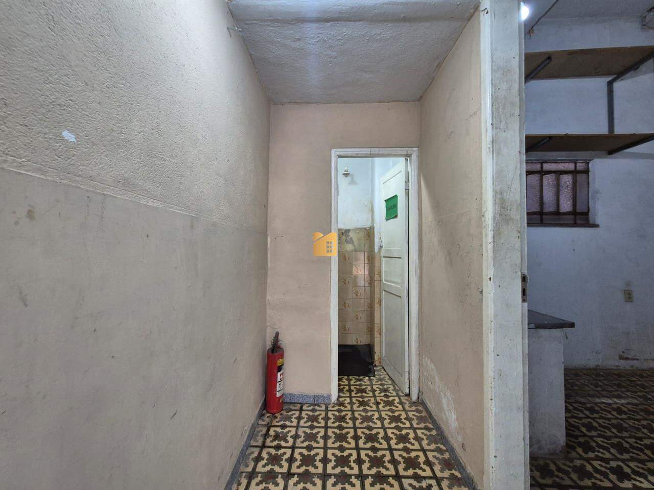 LOJA para aluguel no Centro: 