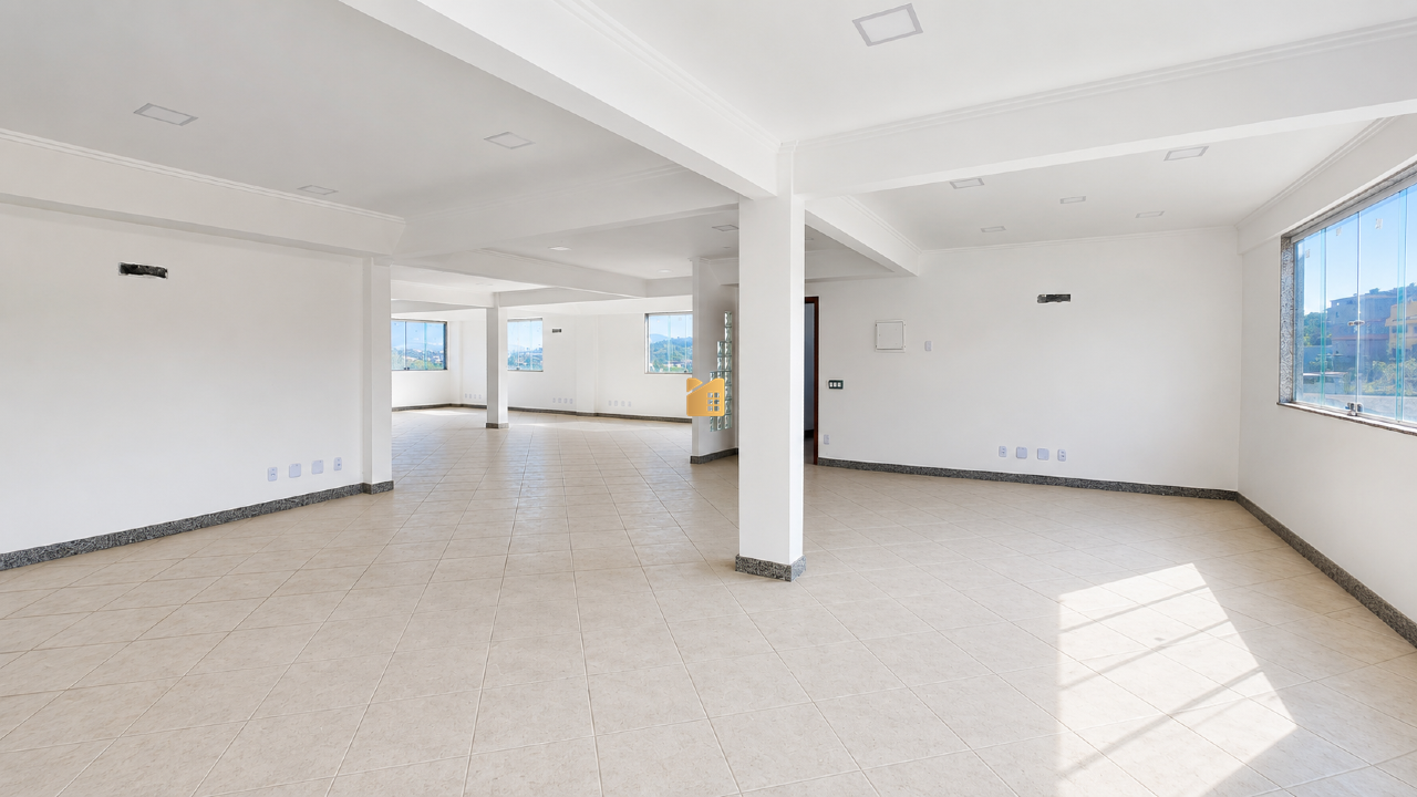 SALA para aluguel no Monte Cristo: 