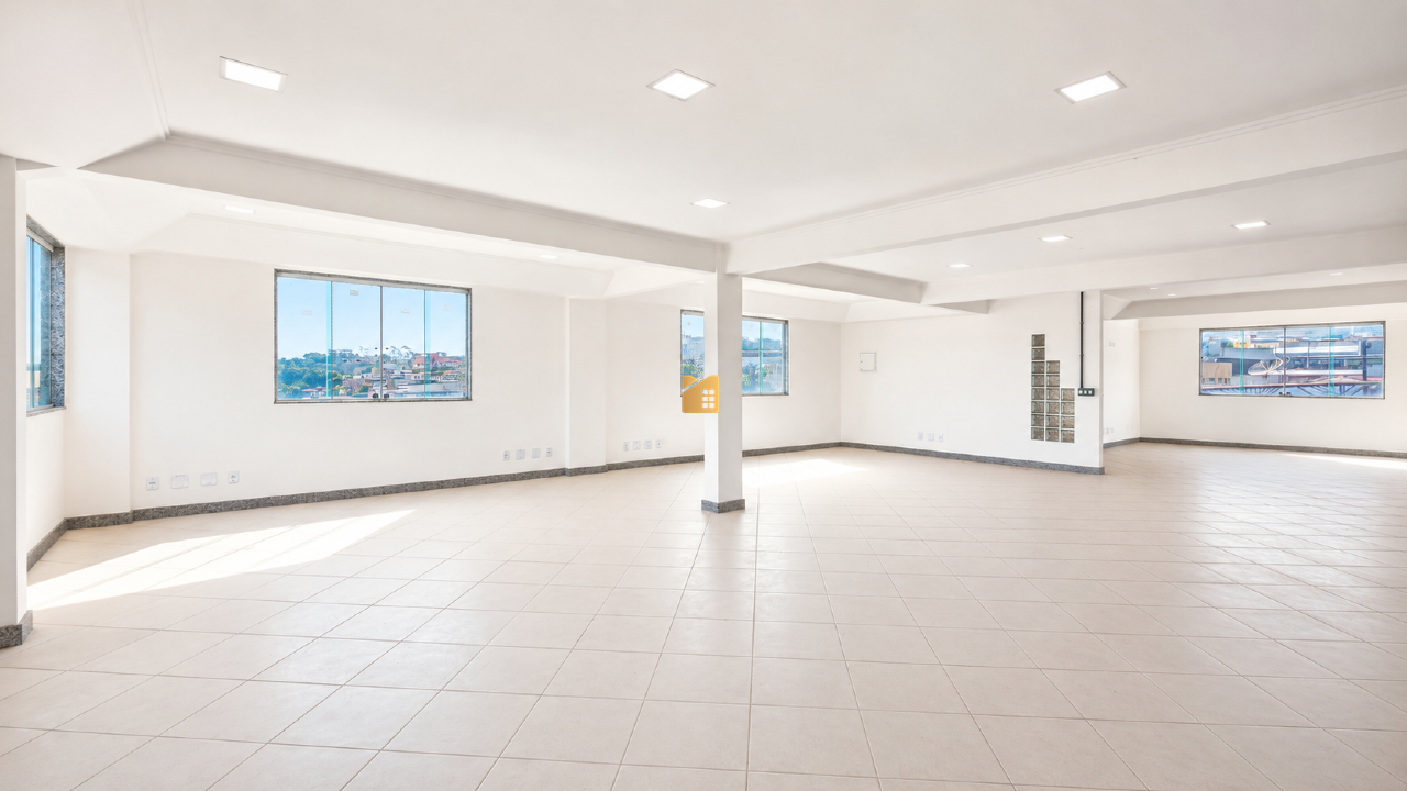 SALA para aluguel no Monte Cristo: 