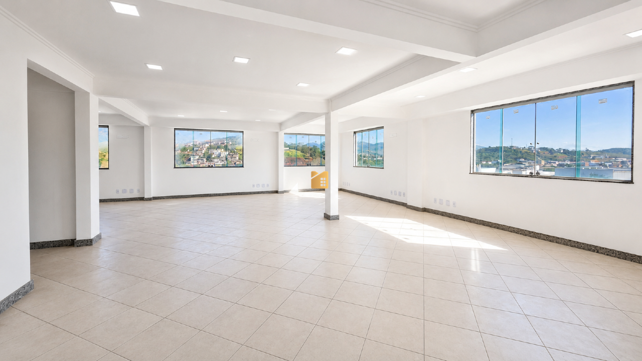 SALA para aluguel no Monte Cristo: 