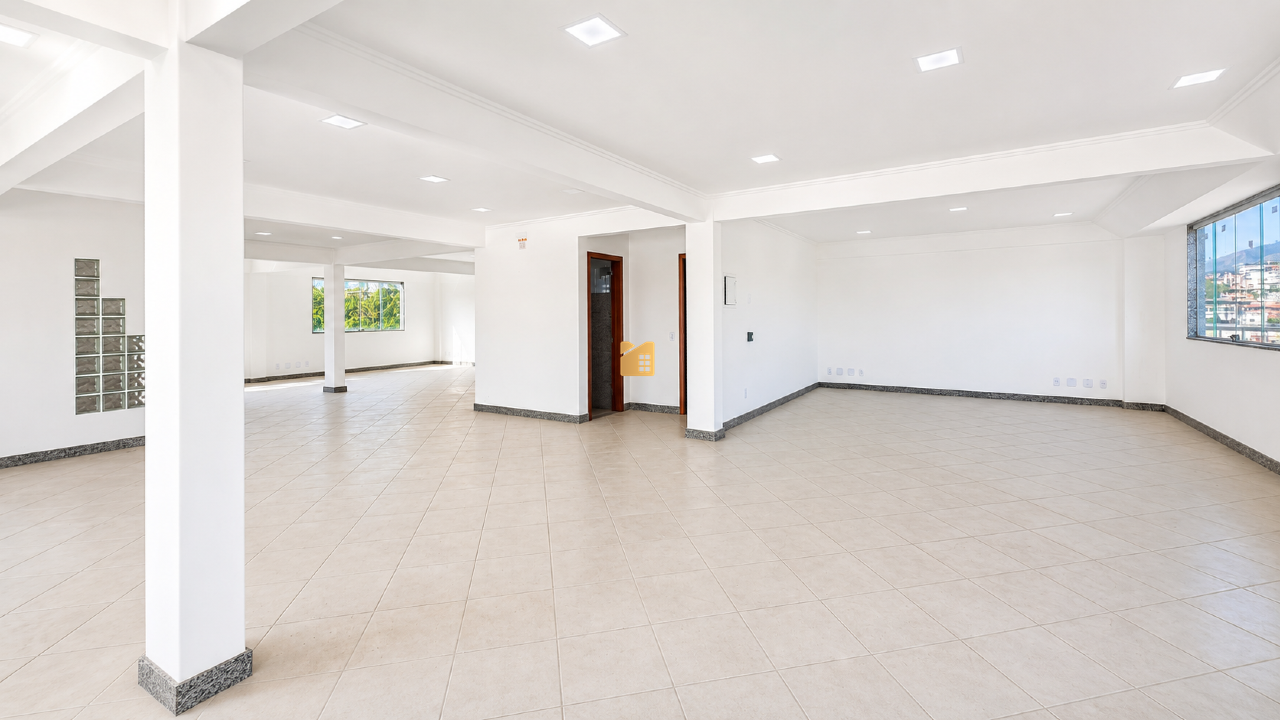 SALA para aluguel no Monte Cristo: 