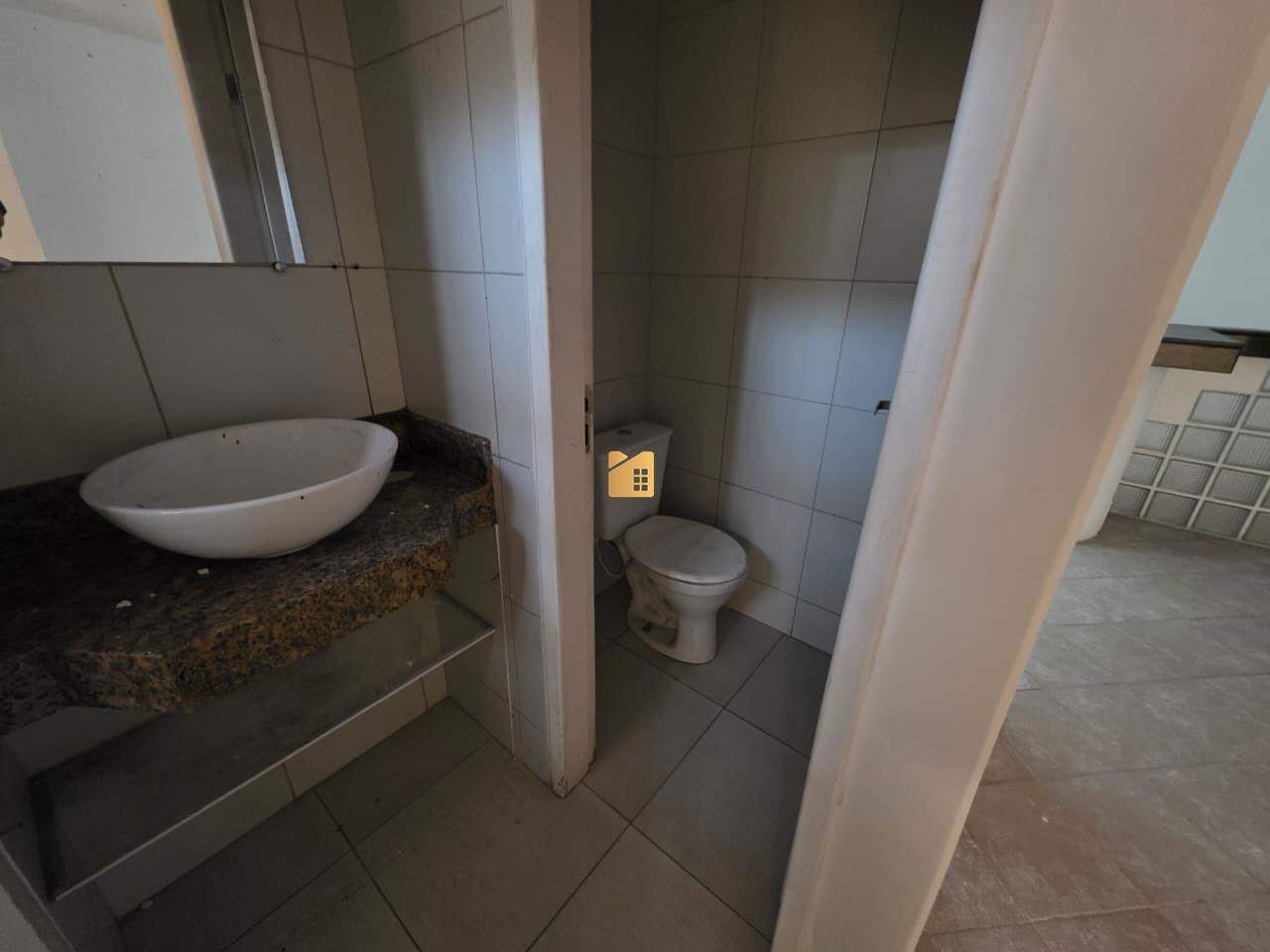 Casa Comercial à venda no Centro: 