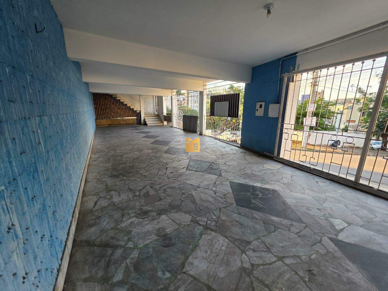 Casa Comercial à venda no Centro: 