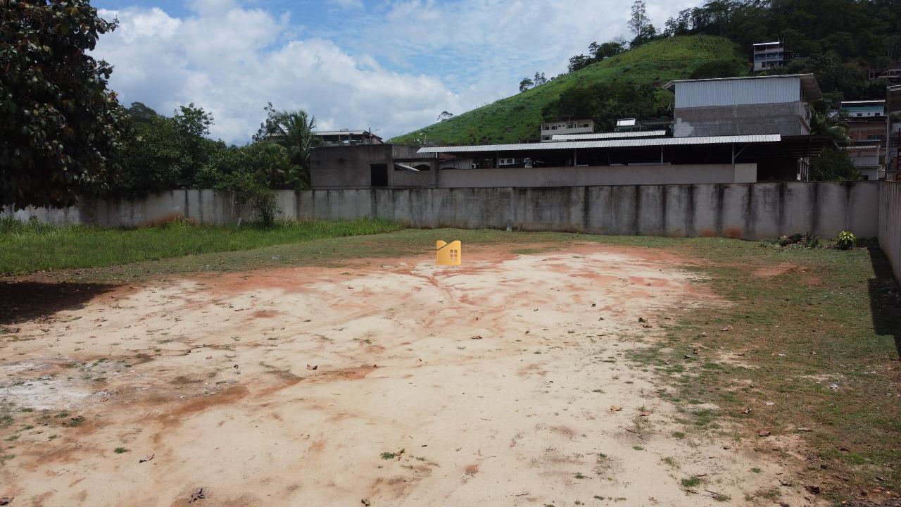 Terreno à venda no São Geraldo: 