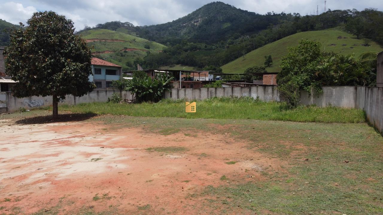 Terreno à venda no São Geraldo: 