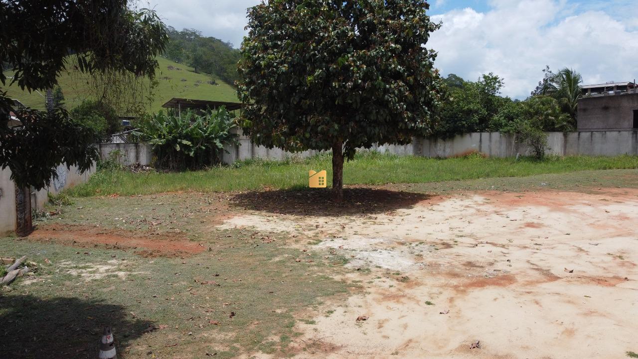 Terreno à venda no São Geraldo: 