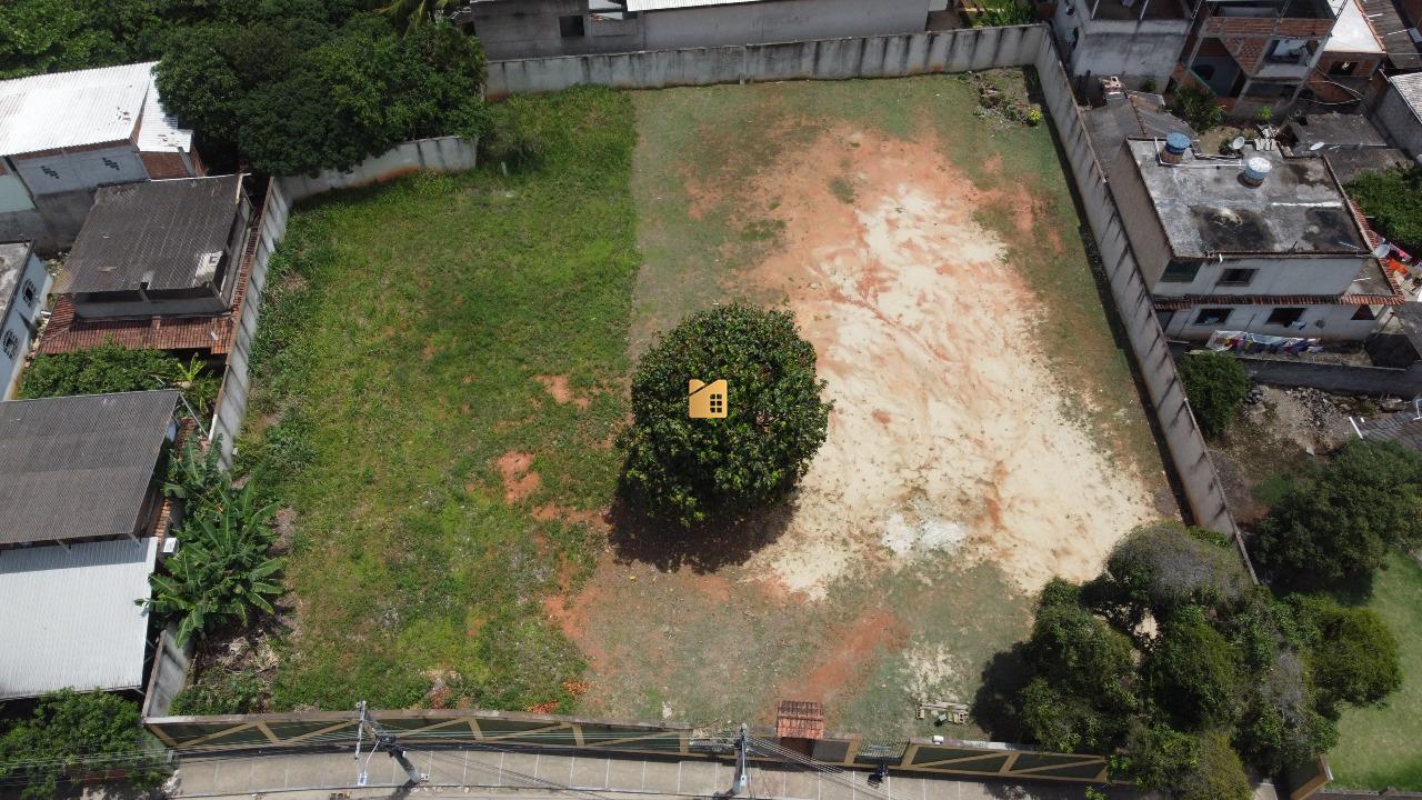 Terreno à venda no São Geraldo: 