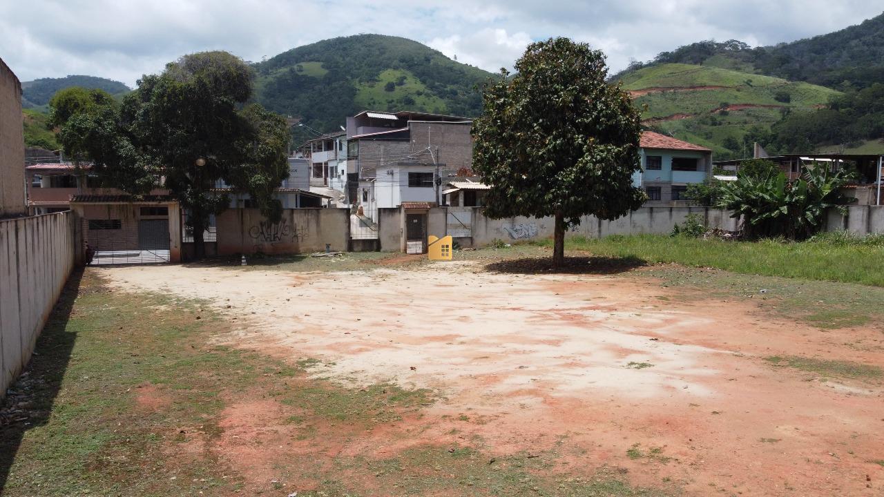 Terreno à venda no São Geraldo: 