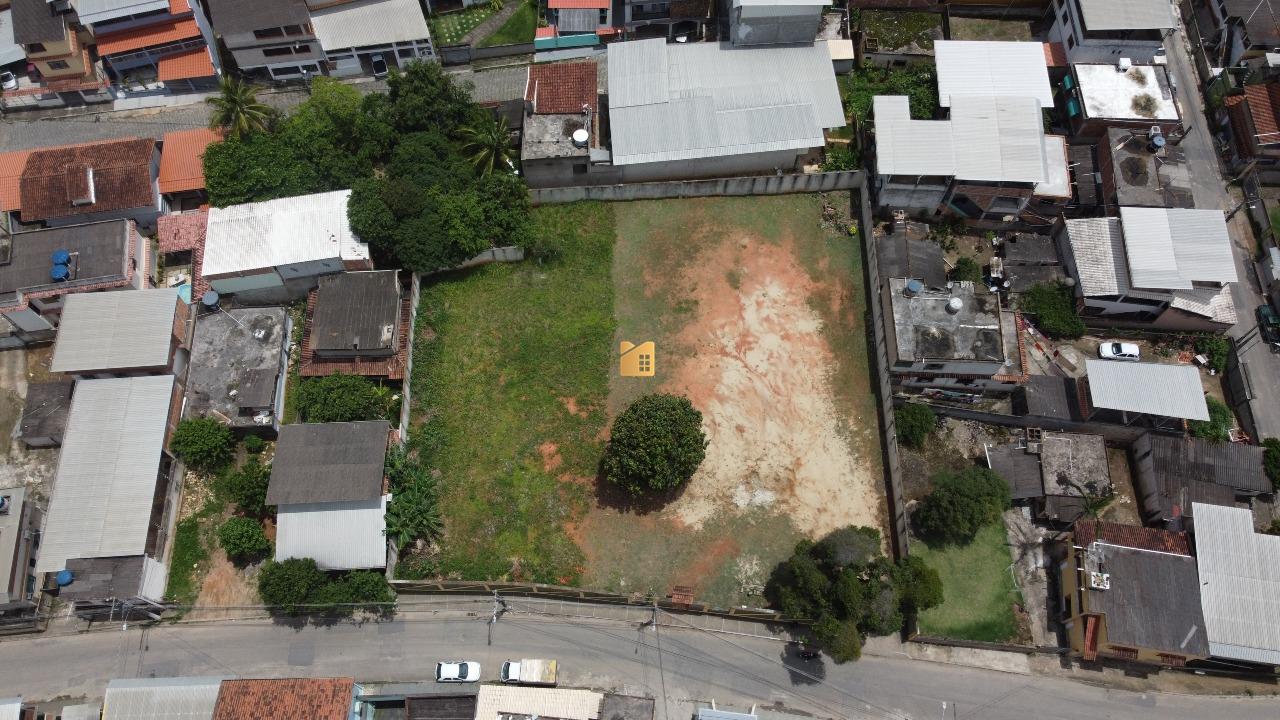 Terreno à venda no São Geraldo: 