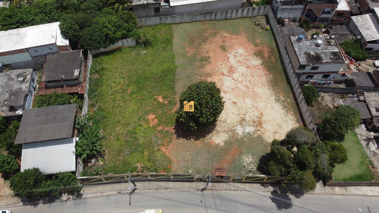 Terreno à venda no São Geraldo: 