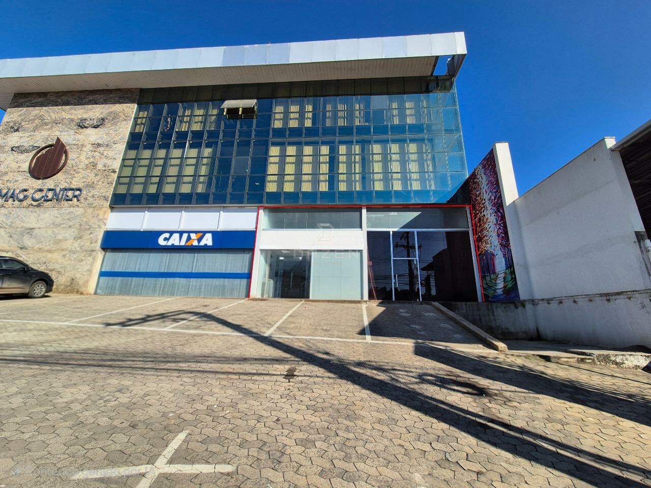 LOJA para aluguel no Marbrasa: 