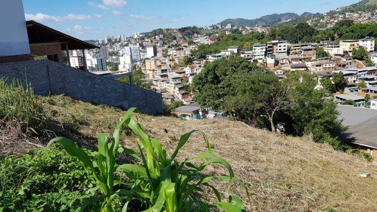 Terreno à venda no Vila Rica: 